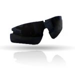 Interchangeable lens fitting