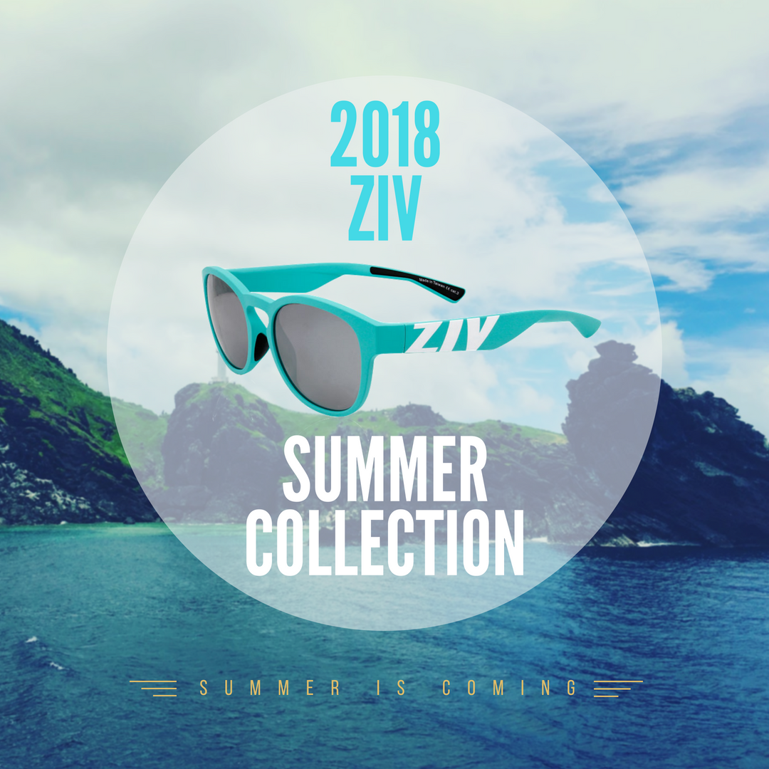 運動眼鏡，ZIV，太陽眼鏡，夏天，夏日